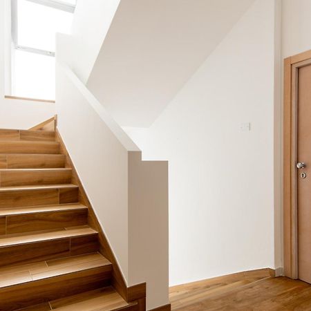 Clubhotel Residence Cesenatico Εξωτερικό φωτογραφία