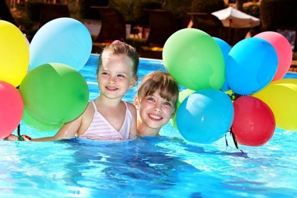 Clubhotel Residence Cesenatico Εξωτερικό φωτογραφία