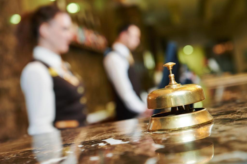 Clubhotel Residence Cesenatico Εξωτερικό φωτογραφία