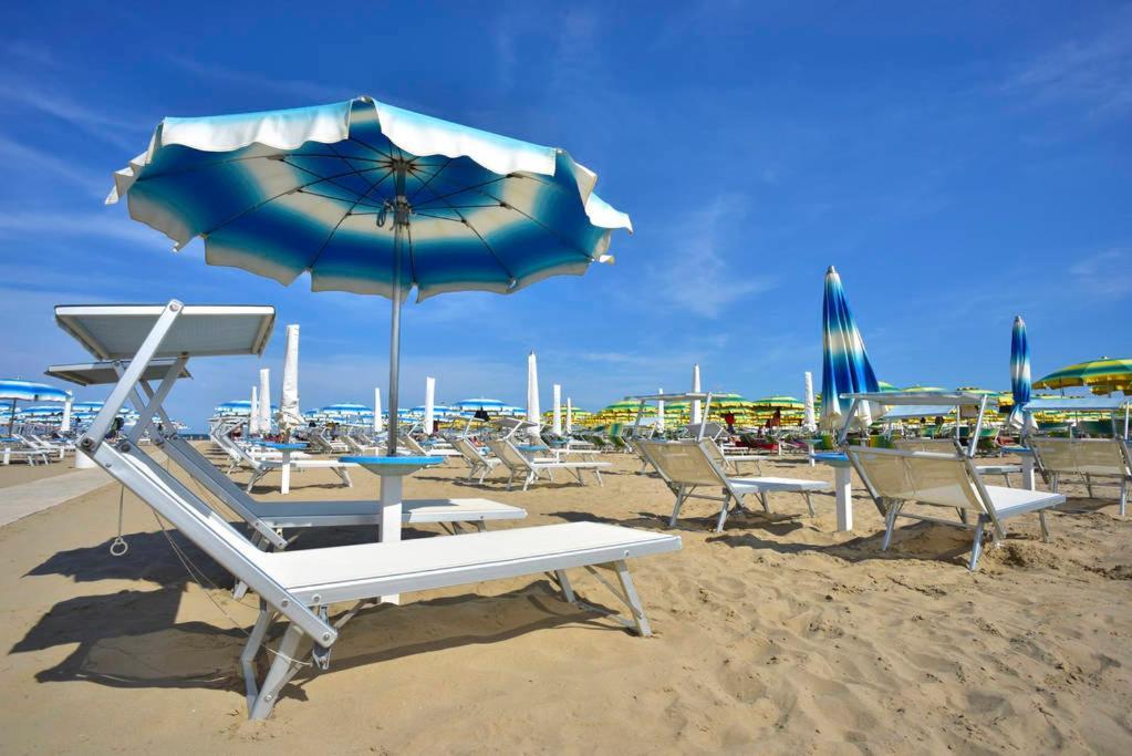 Clubhotel Residence Cesenatico Εξωτερικό φωτογραφία