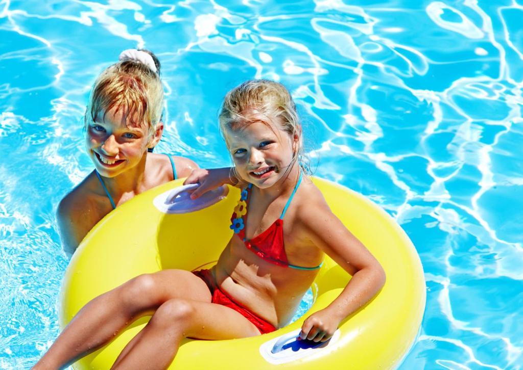 Clubhotel Residence Cesenatico Εξωτερικό φωτογραφία