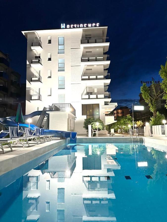 Clubhotel Residence Cesenatico Εξωτερικό φωτογραφία