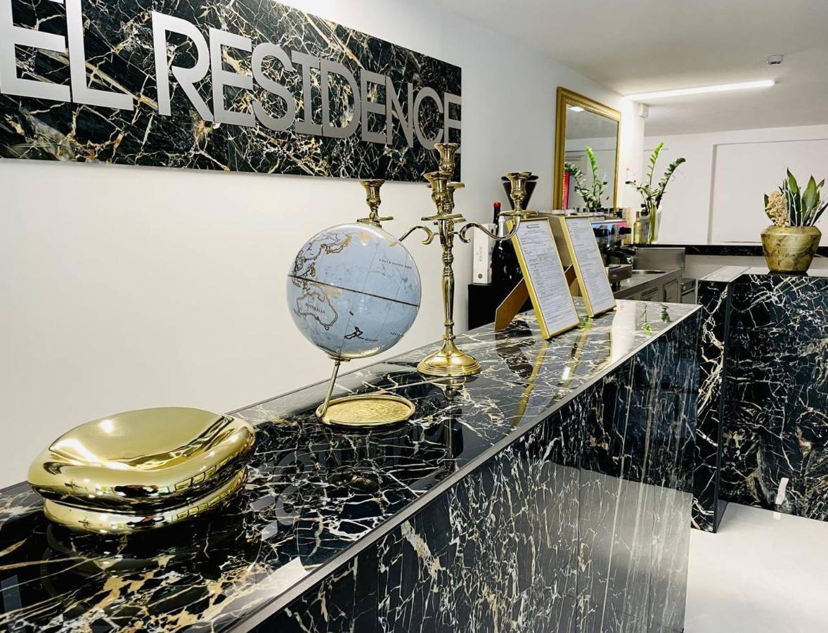 Clubhotel Residence Cesenatico Εξωτερικό φωτογραφία