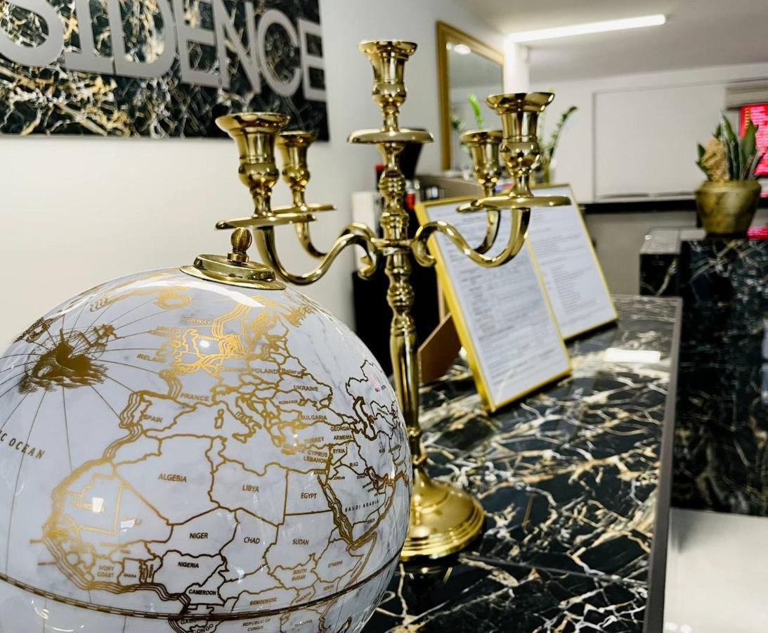Clubhotel Residence Cesenatico Εξωτερικό φωτογραφία