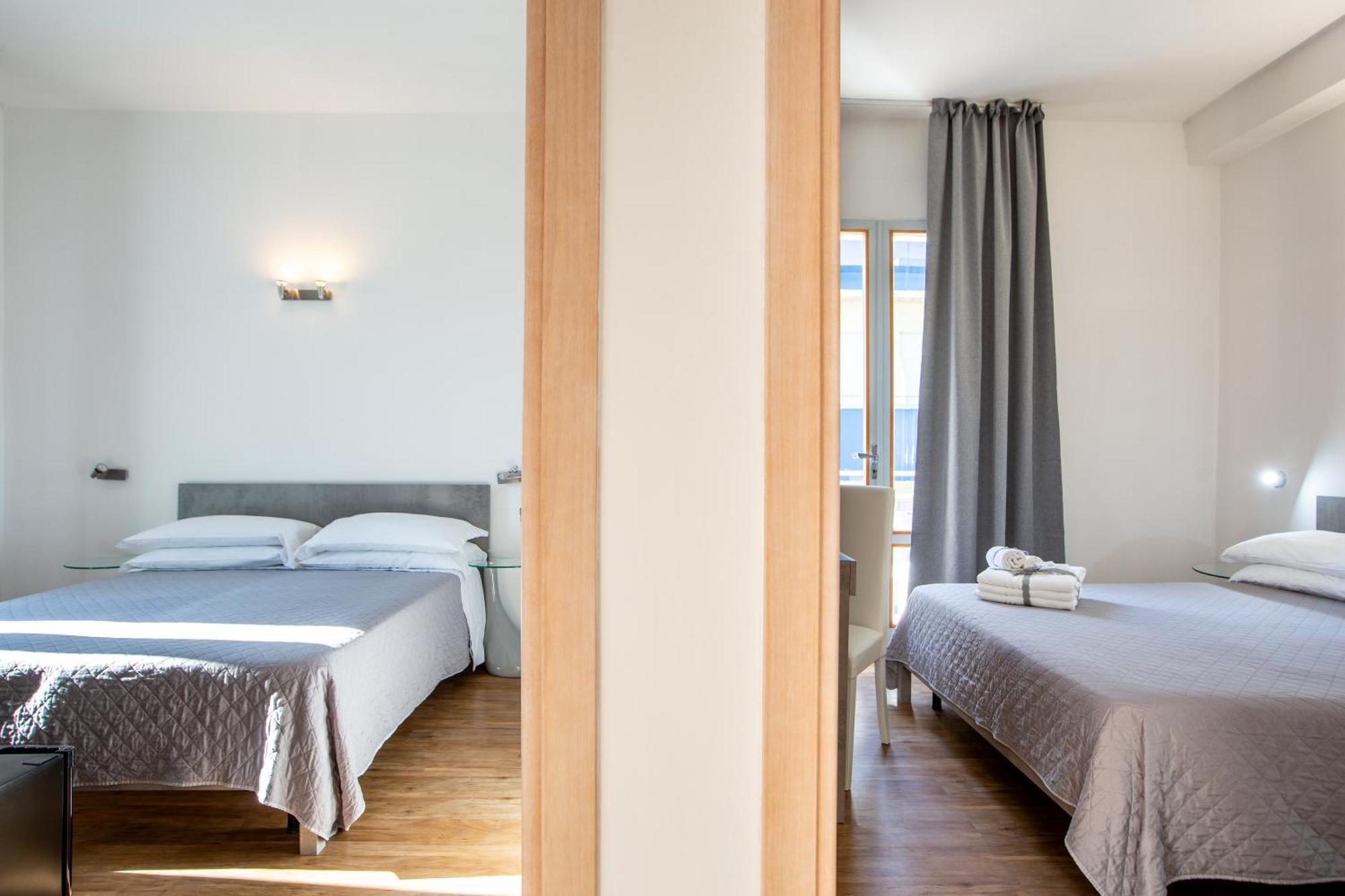Clubhotel Residence Cesenatico Εξωτερικό φωτογραφία