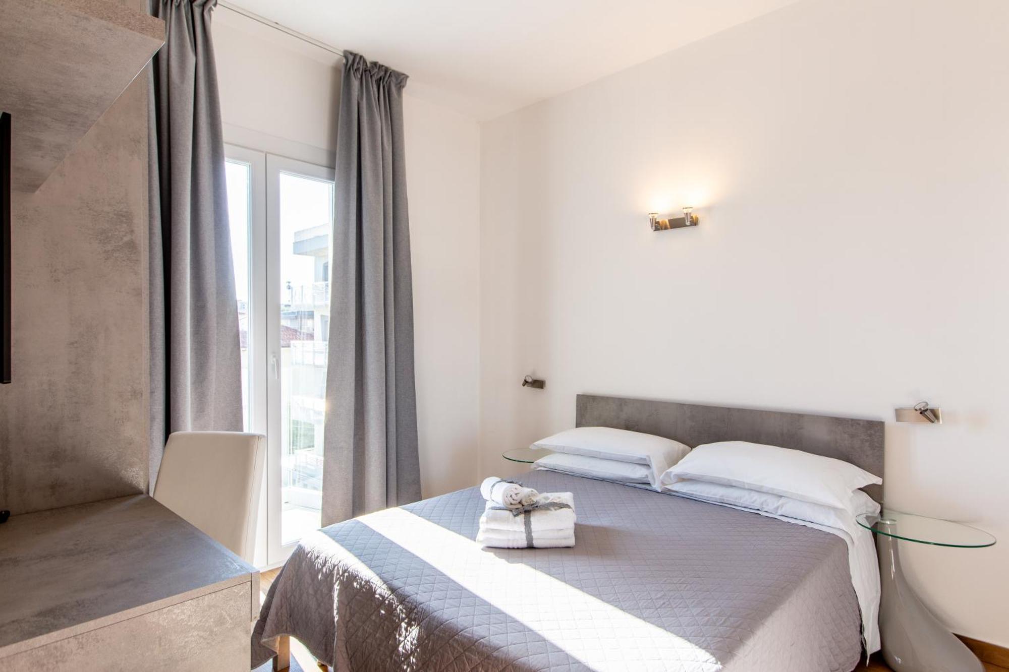 Clubhotel Residence Cesenatico Εξωτερικό φωτογραφία