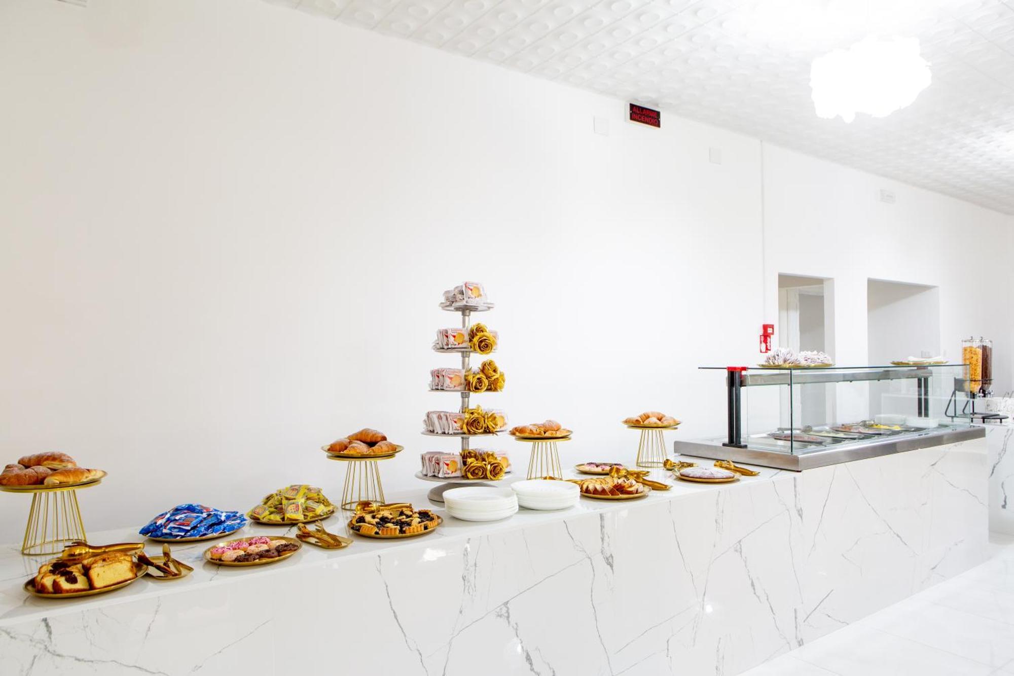 Clubhotel Residence Cesenatico Εξωτερικό φωτογραφία