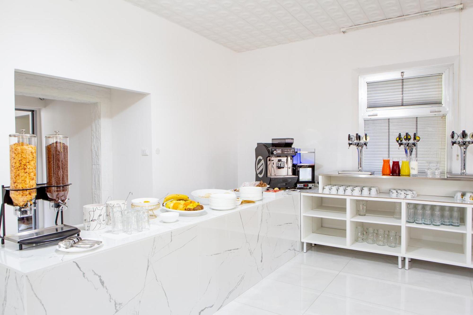 Clubhotel Residence Cesenatico Εξωτερικό φωτογραφία