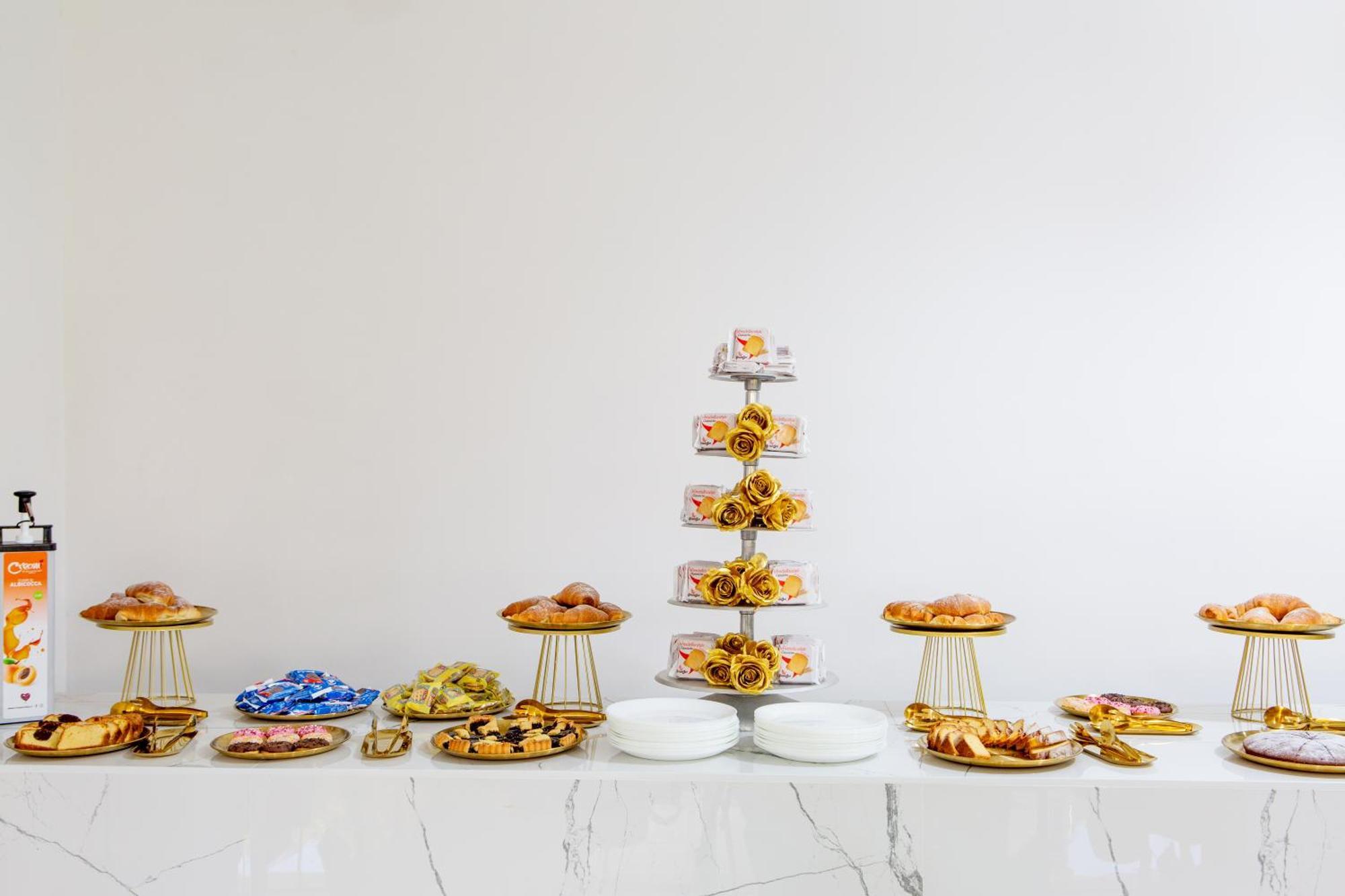 Clubhotel Residence Cesenatico Εξωτερικό φωτογραφία